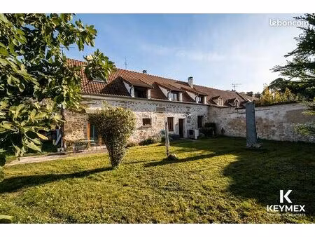 maison 6 pièces 127 m²