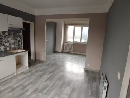 appartement 60m2 3pieces