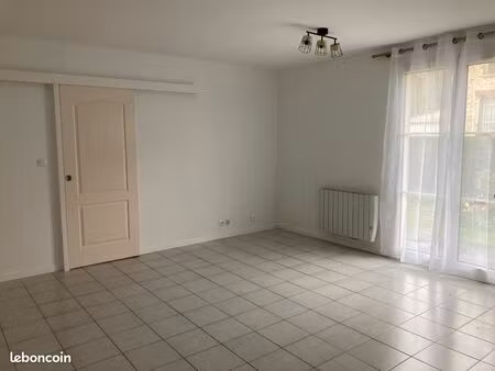appt f2 de 44.58 m² chateau thierry
