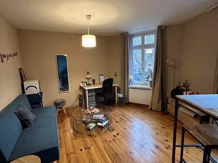 appartement lille flandres