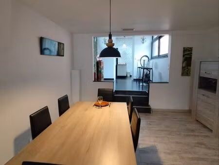 loft centre ville carcassonne