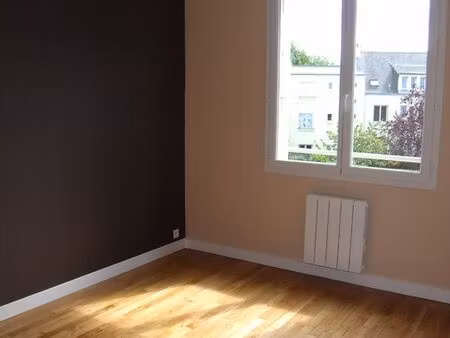 loue appartement proche gare lorient