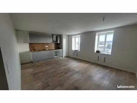 loue appartement