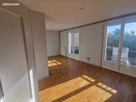 appartement t4 tours velpeau