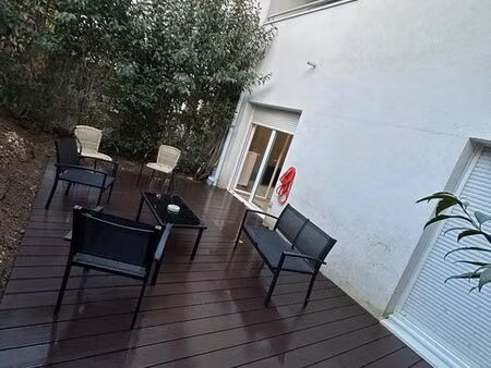 location appartement villeurbanne