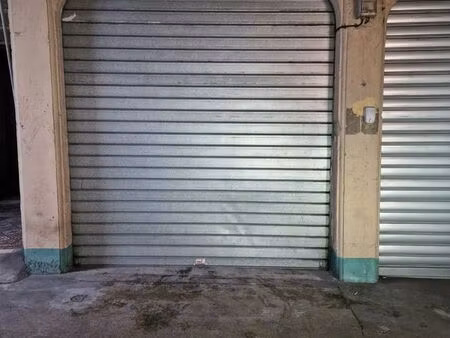 box de garage grenoble centre