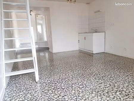 maison quartier calme