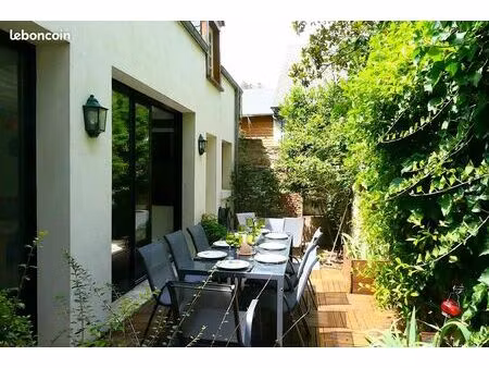 maison 5 pièces 113 m²