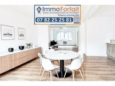 maison 4 pièces 81 m²