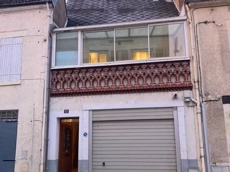 maison gien location