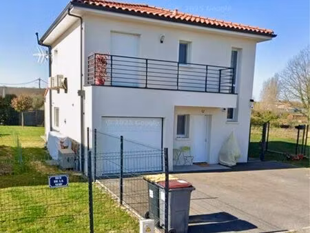 villa t4 castelnau d estretefonds