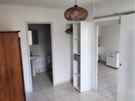 appartement f2 bar le duc centre