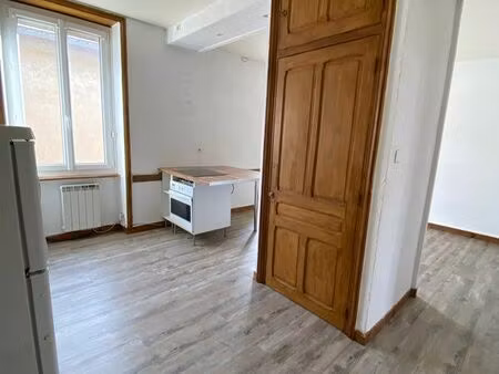 à louer appartement 45 m² t2