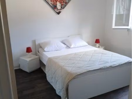 appartement amélie les bains