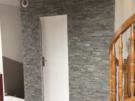 studio meublé - 30m2