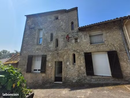 appartement 4 pièces 93m² avec jardin non attenant