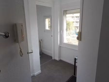 loue f1 meublé 26m2