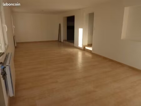 appartement t4
