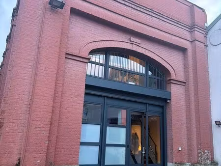 local commercial / activité