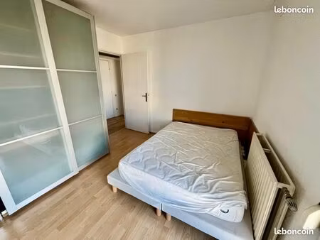 appartement à louer en centre ville
