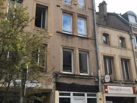 f1 metz centre saulcy