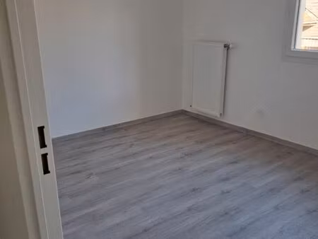 appartement t2 à louer