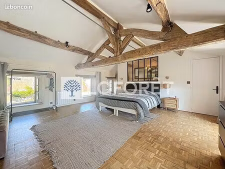 maison 2 pièces 63 m²