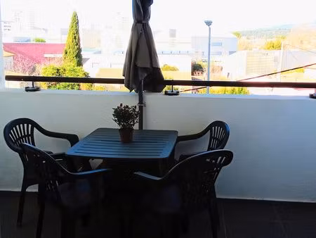 appartement t2 meublé 37 54m2 la seyne