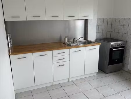 location appartement f2 landres 52 m2
