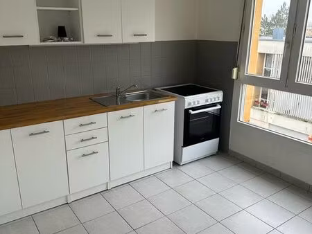 location appartement landres f3 63 m2