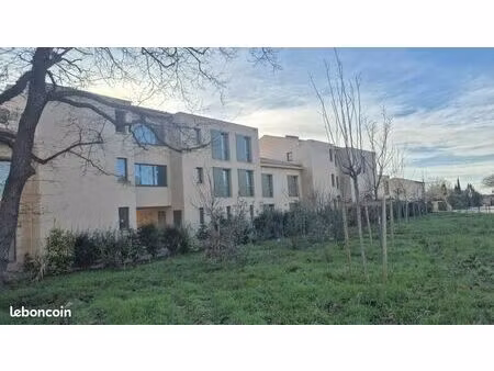 appartement 2 pièces 54 m²