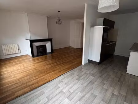 appartement t2 hyper centre