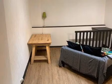 location appartement meublé