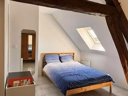 superbe studio meublé