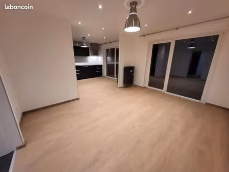 strasbourg centre location f3 de 60 m2 quartier krutenau