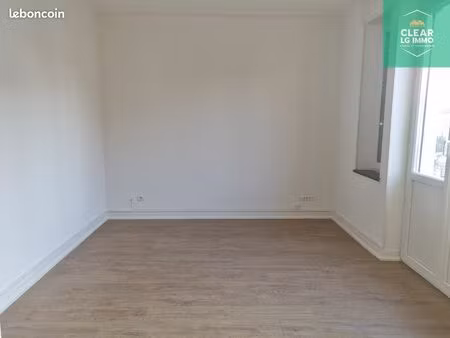 appartement 3 pièces 73 m²