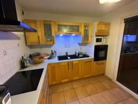 appartement 3 pièces 71m2 tournefeuille