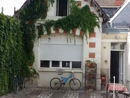 studio etudiant centre ville tours