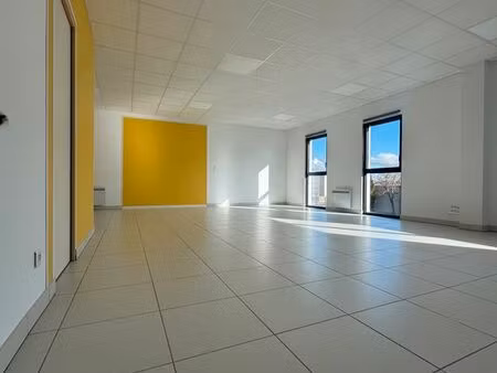 bureaux bezannes