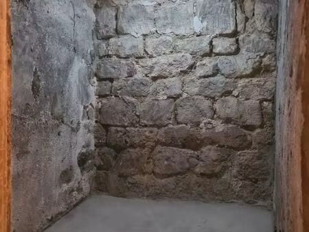 cave à louer - 136 rue véron  alfortville 94