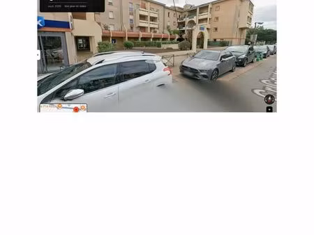 local de 11.5m2 pour une profession libérale médicale