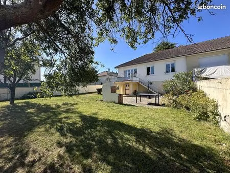 maison à louer 2 chambres