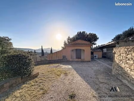 propriété 6 pièces 164 m²