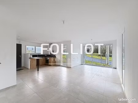 maison 5 pièces 99 m²