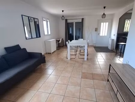 villa castillon-du-gard