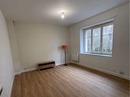 location appartement t2