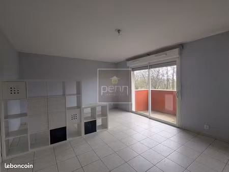 appartement 1 pièce 36 m²