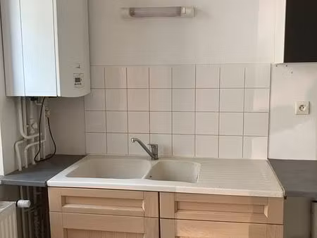 location appartement f3 chatillon sur loire