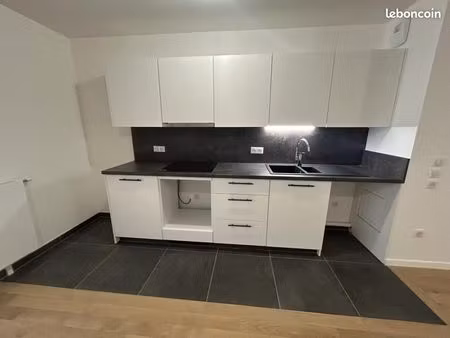 appartement 3 pièces 70 m²