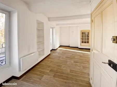 appartement 3 pièces 54 m²